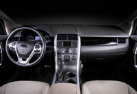 Ford Edge 2011-2014