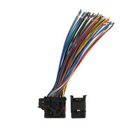 Harley-Davidson 2014-Up OEM Harness