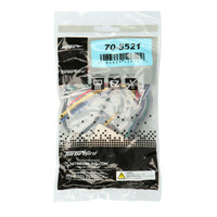 Radio Replacement Harness - Ford | Lincoln | Mercury 1998-2012