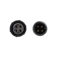 2ft Chasing Extension Cable