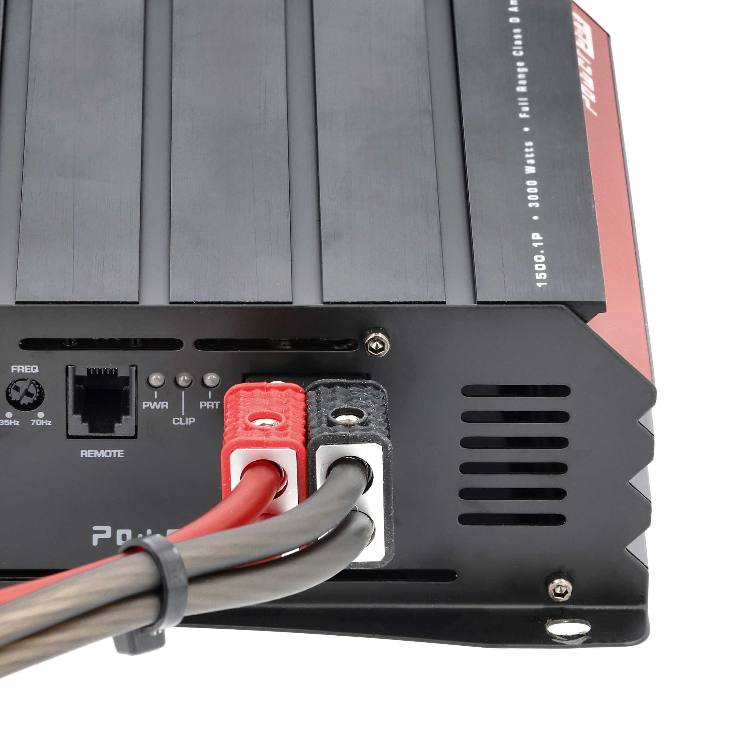 Dual 8 AWG To 8 AWG Input Wire Reducers