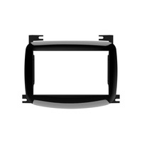 Dodge Dart 2013-2016 (without factory 8.4" screen)