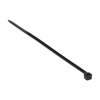Cable Tie 4" Black 1000 count