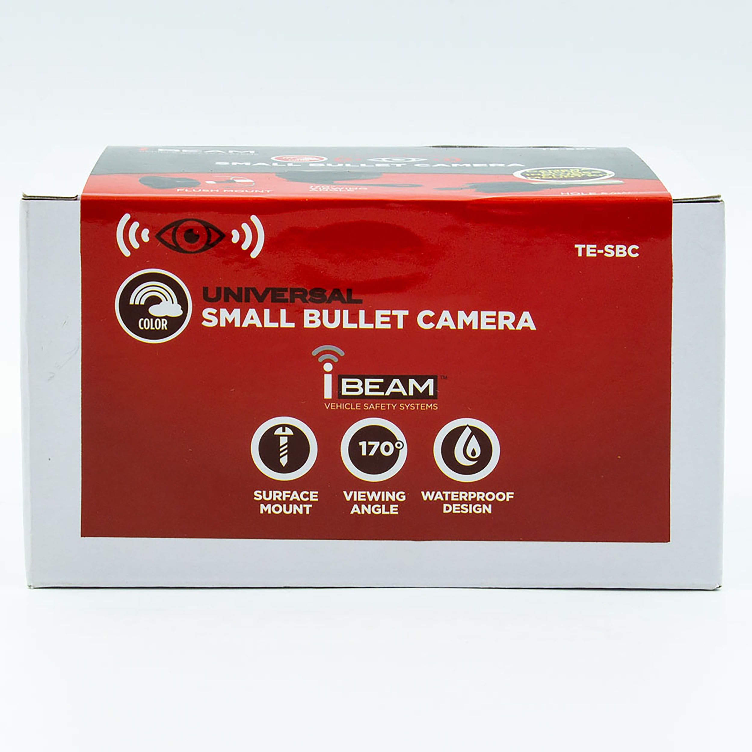 Small Bullet Camera