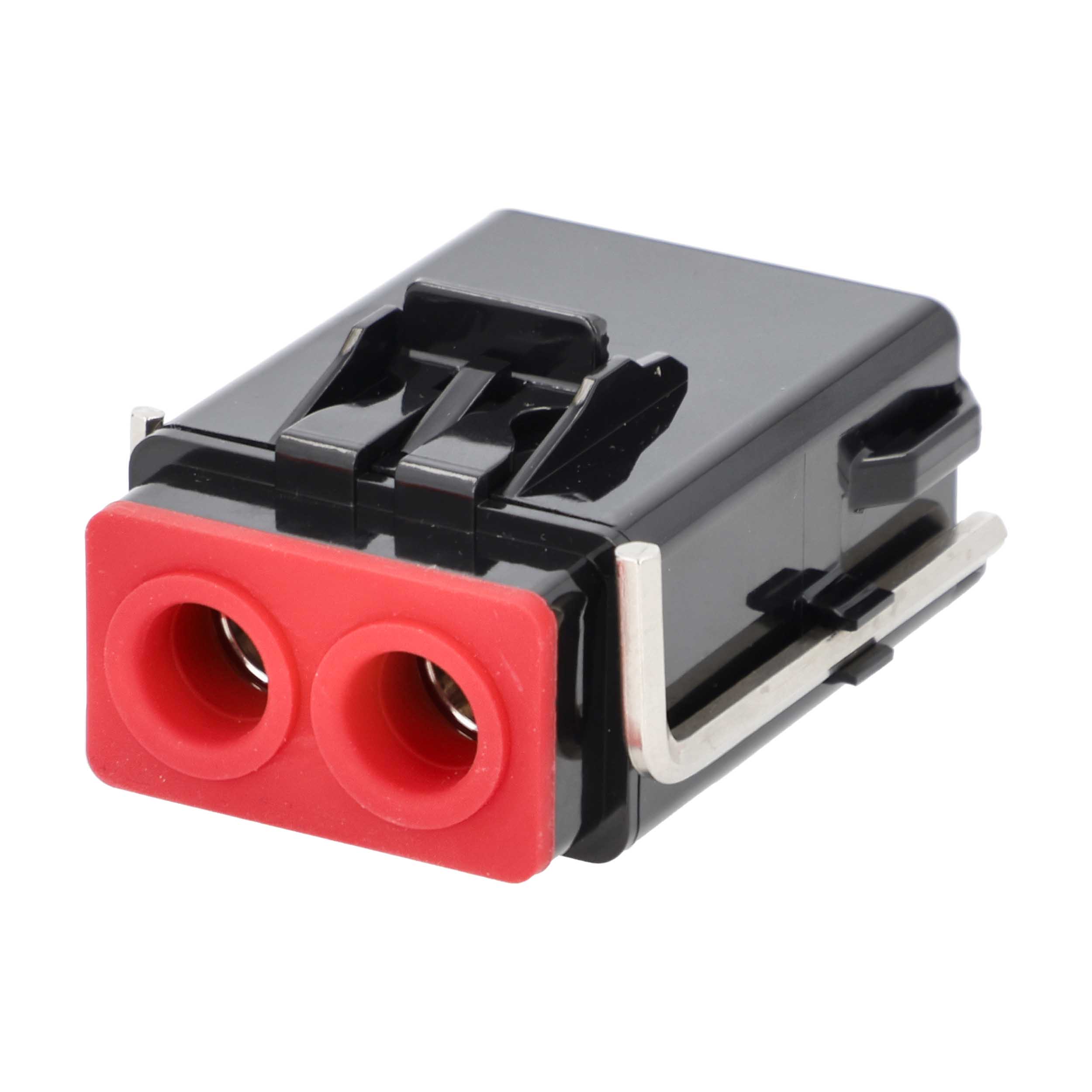 Dual MAXI or Single MINI ANL Waterproof Fuse Holder 0/2/4 Ga