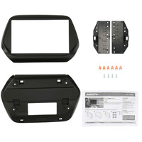 Chevy Camaro 2016-2020 - Fits Pioneer 8" Radios