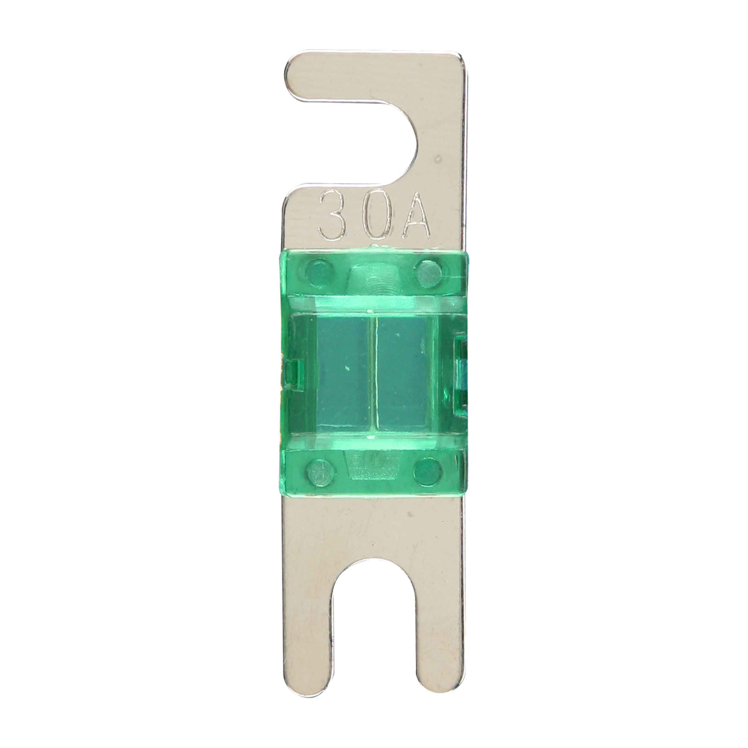 Mini ANL 30 AMP Fuse - Package of 2