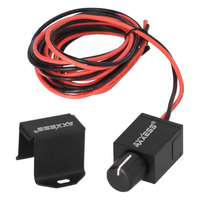 Bass Knob - Subwoofer Control for AXDSP-X