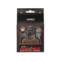Battery Terminal | 8 Position | 1/0-10 AWG