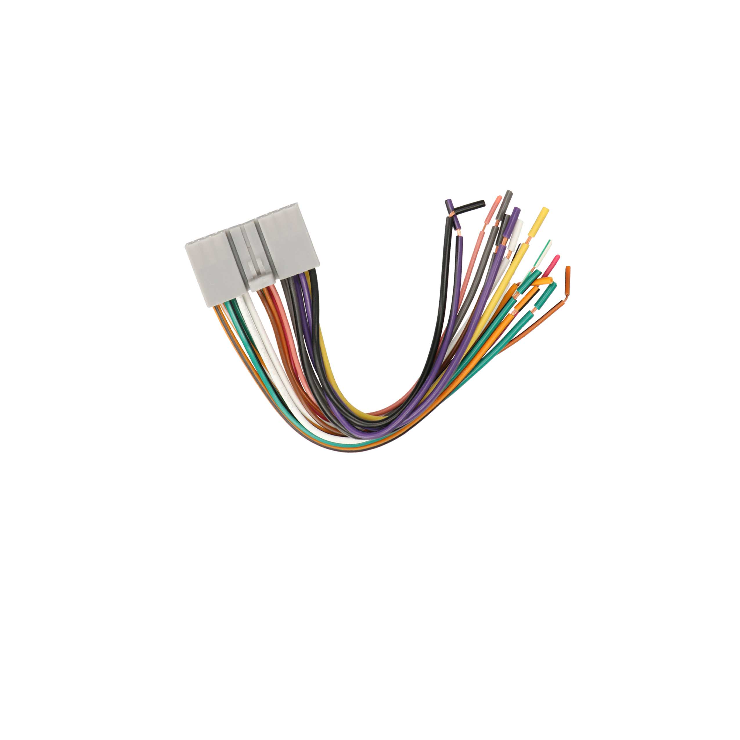 Honda Civic (excluding DX models) 2006-2010 OEM Harness