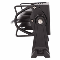 Daytona Lights 8" Blackout Dual Row Lightbar