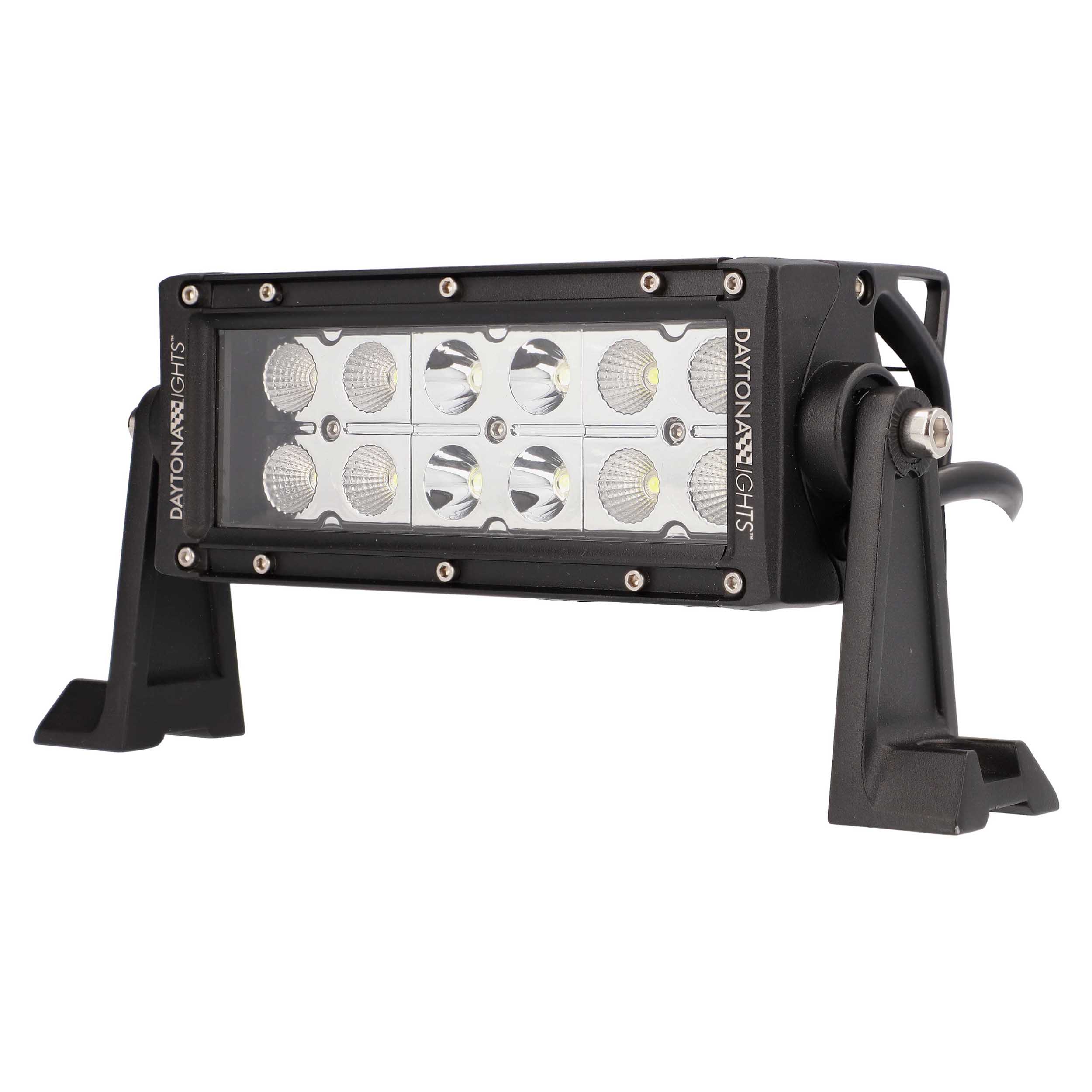 Daytona Lights 8" Dual Row LED Lightbar