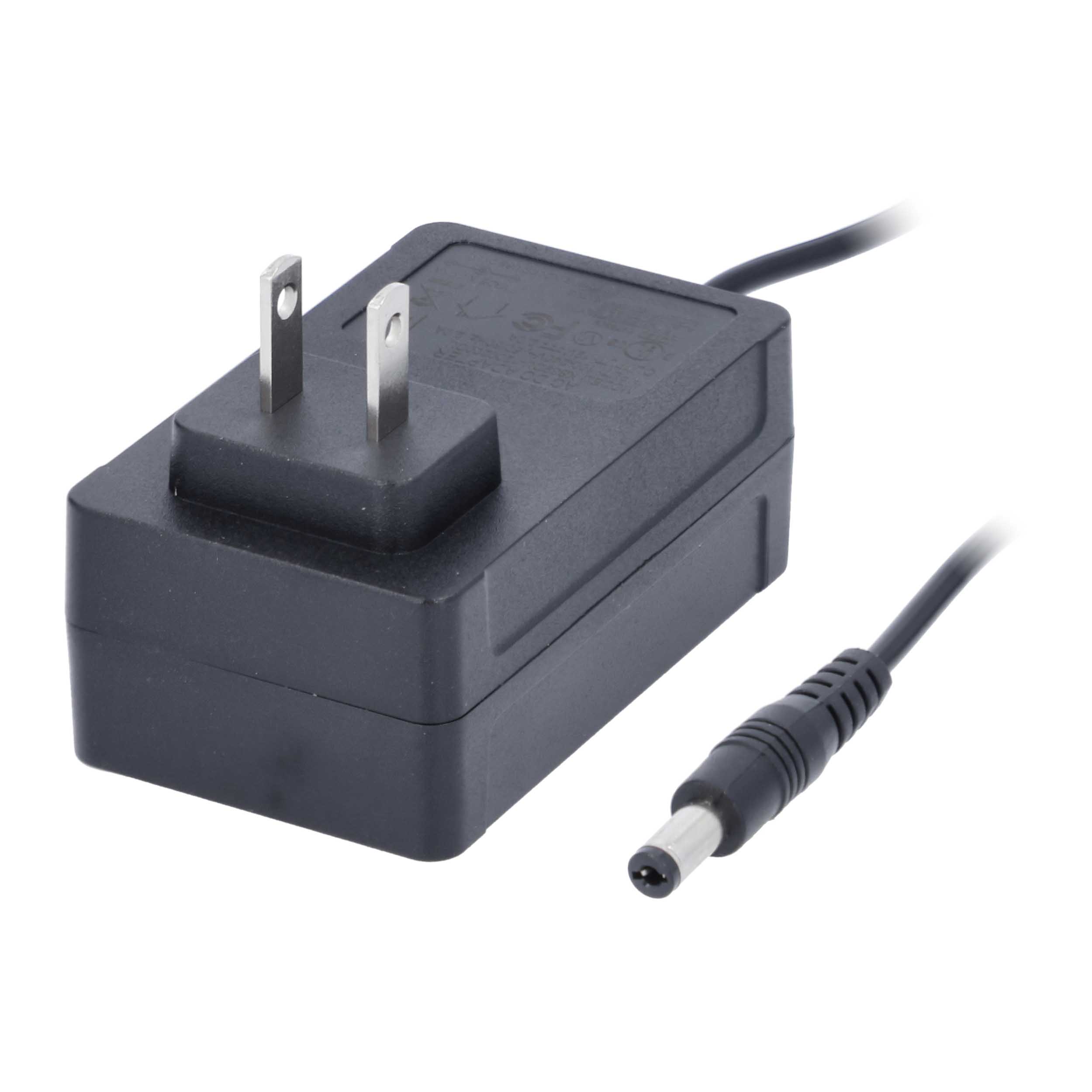 Power Supply for Single Color LEDs - 2 Amp, Retail