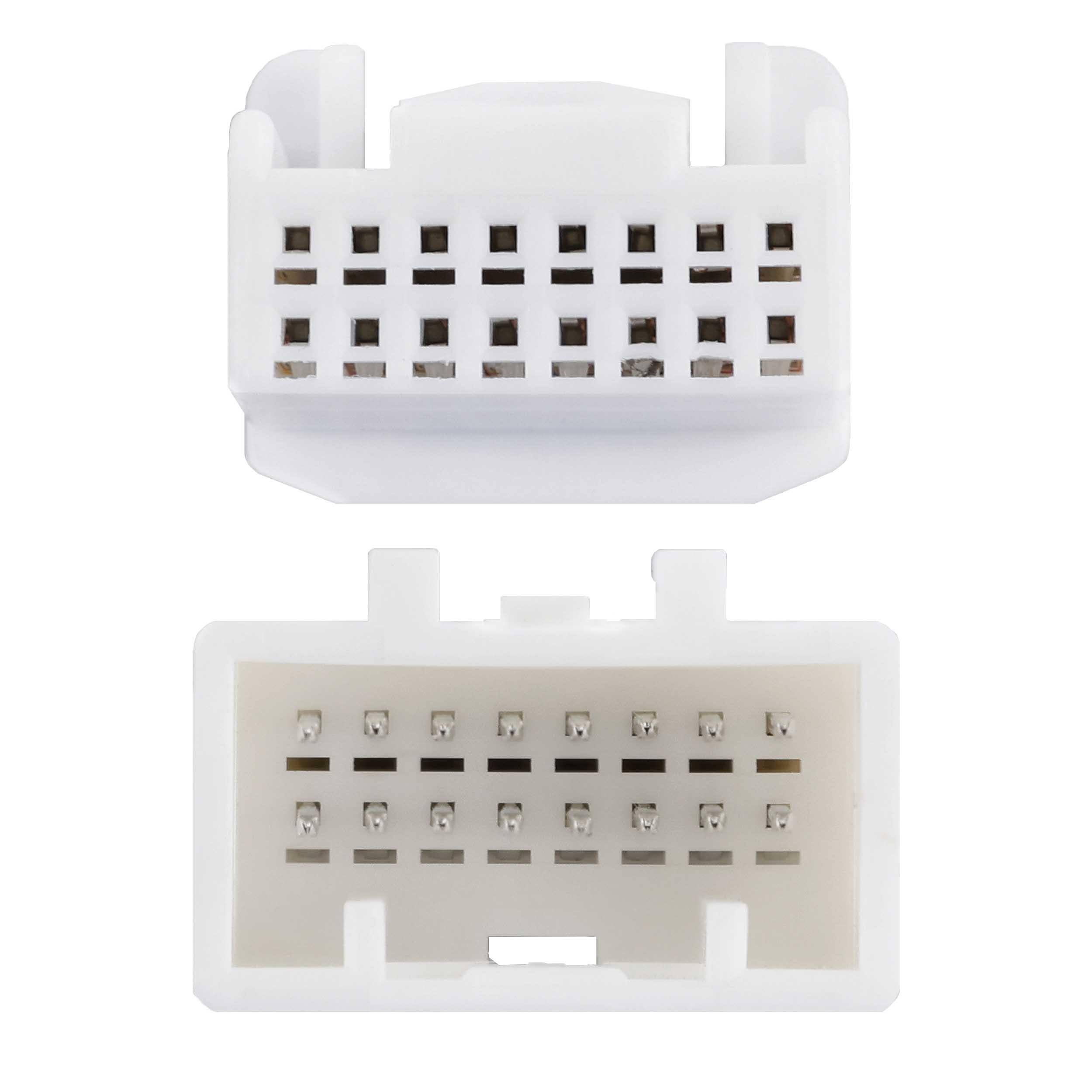 Backup Camera Retention Harness - Hyundai / Kia 2013-2020