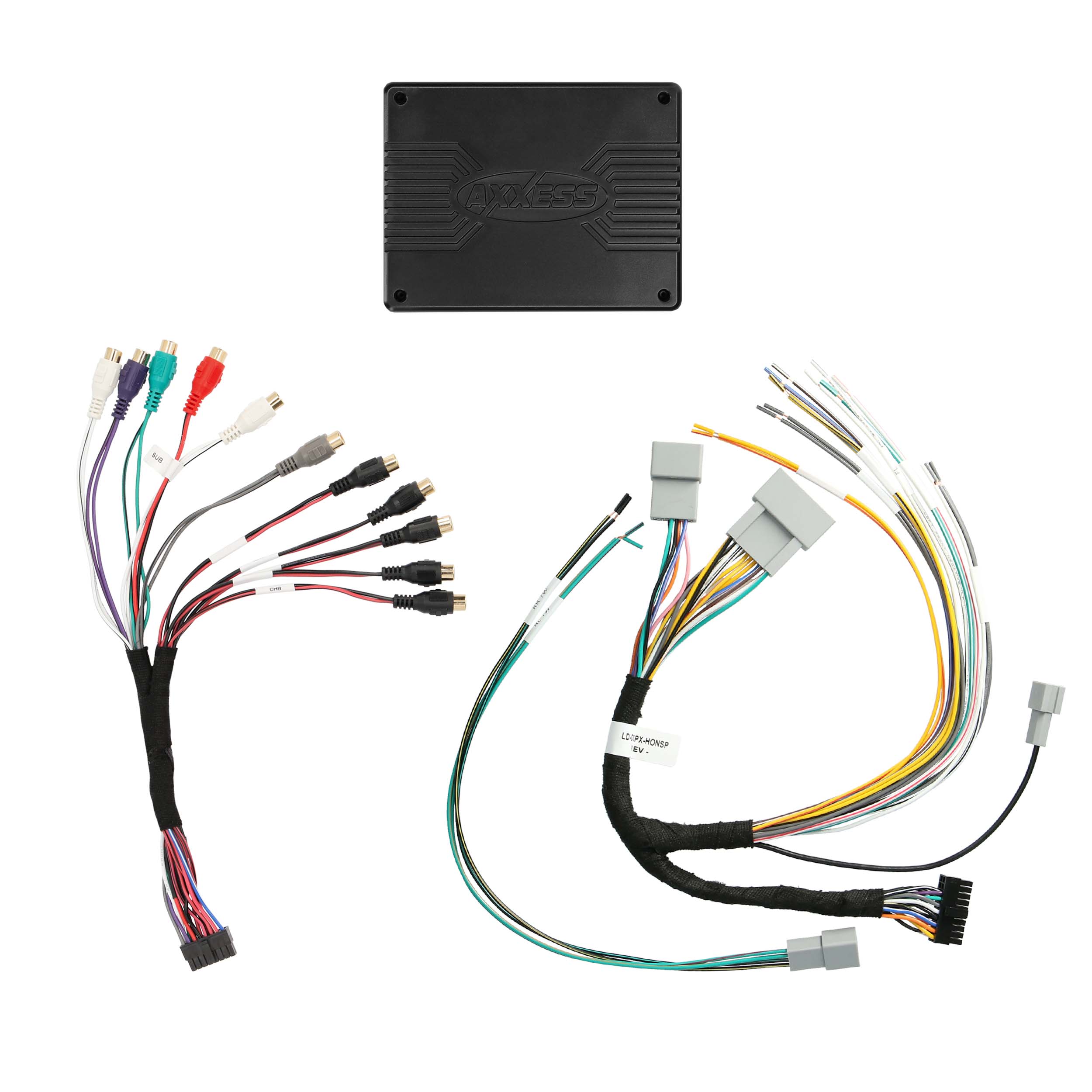 SDPIF® DSP Data Interface - Honda 2016-2022