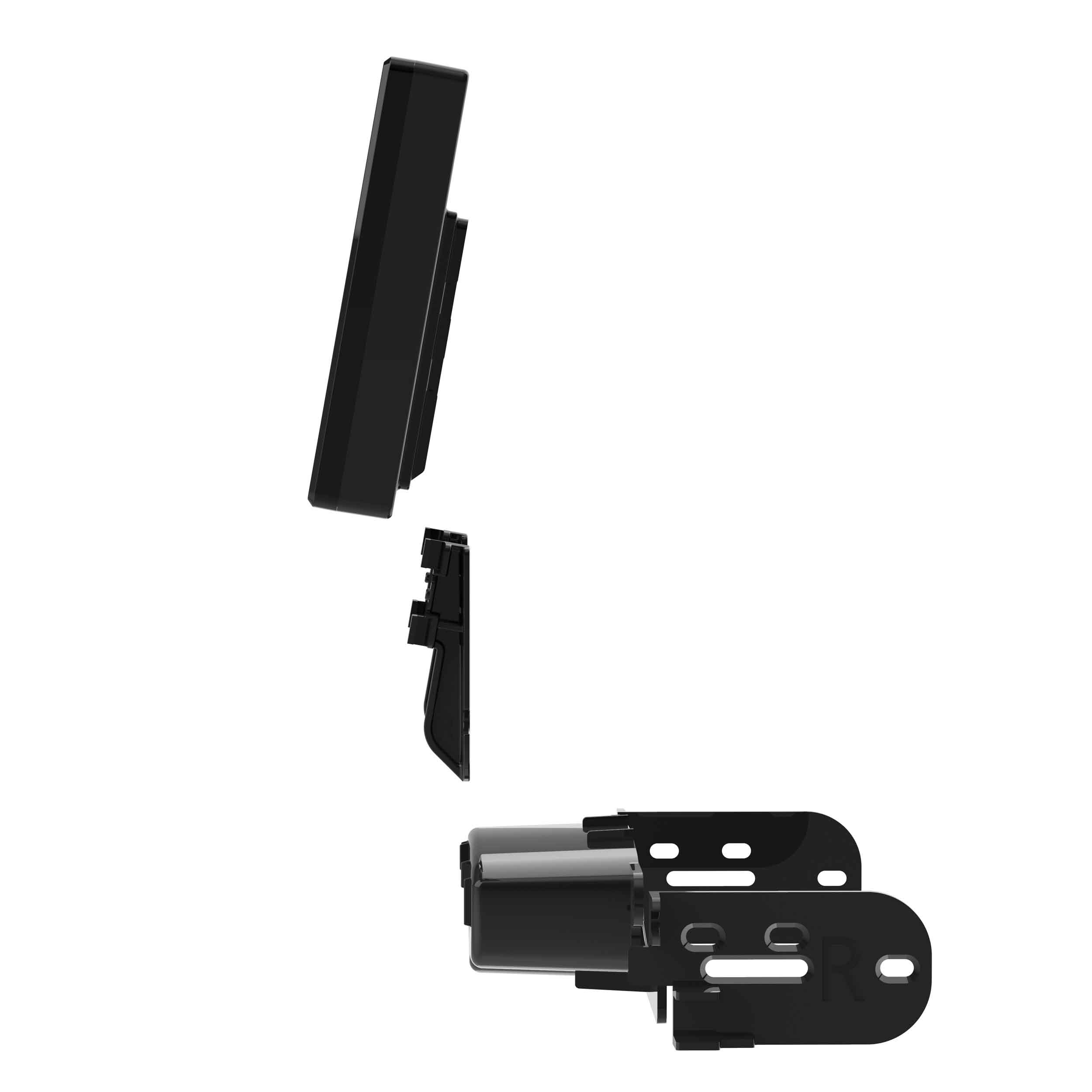 MINI Countryman 2011-2016| Paceman 2013-2016 (w/out factory NAV) - Fits Pioneer 8" Radios