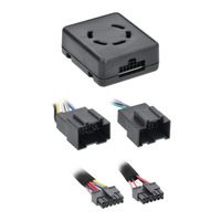 Data Interface - GM 2006-2023