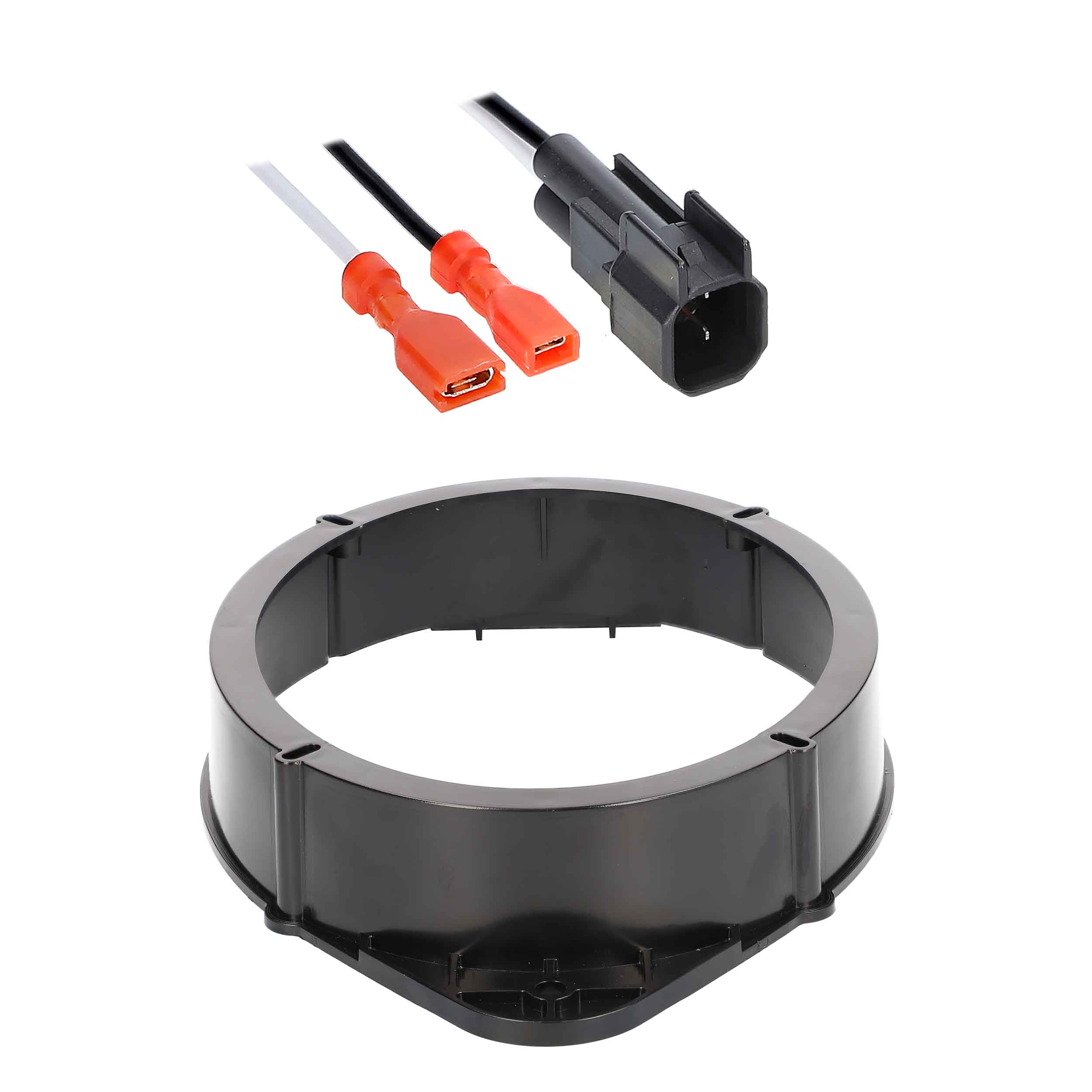 GM 2014-2020 Speaker Adapter Kit - Front