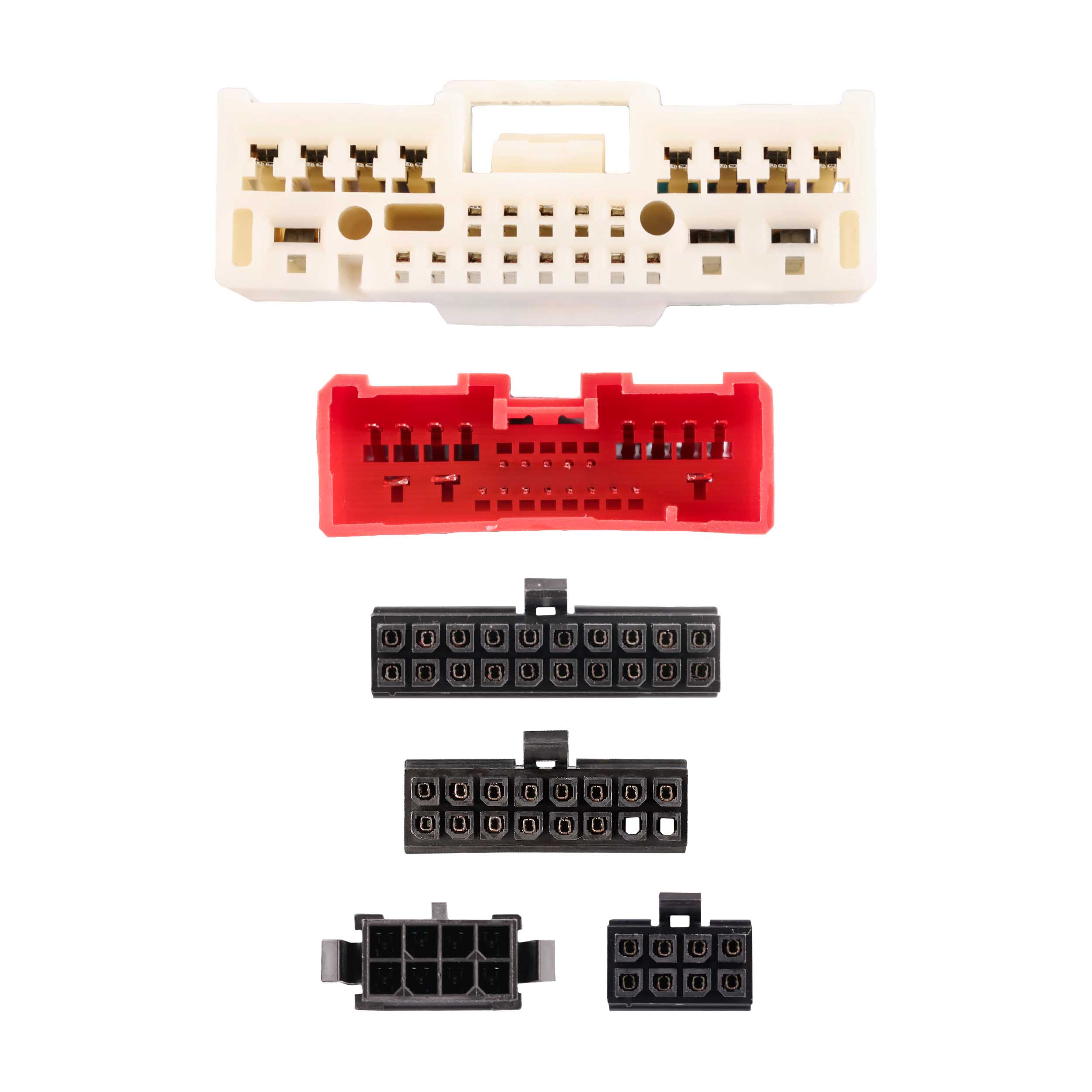 DSP Data Interface - Mazda 2002-2020