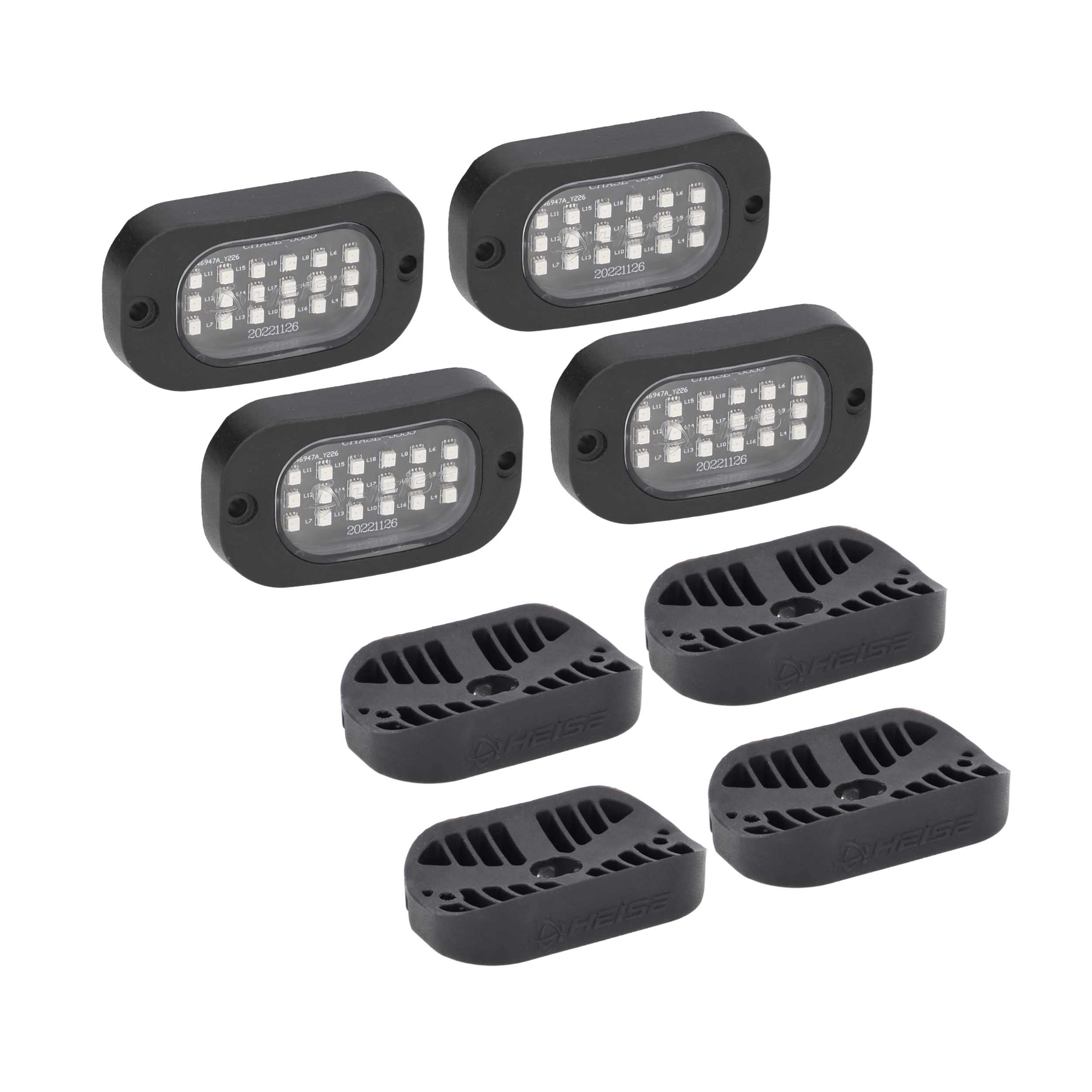 Chasing Rock Light Expansion Pack