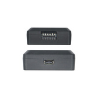Data Interface with SWC - Volvo XC90 2004-2014