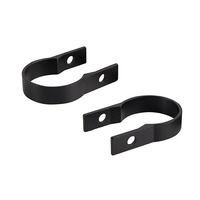 Roll Bar Mount Kit - 1.5 Inch, 2-Pack