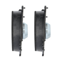 8" Plug-N-Play Midwoofer Speaker Kit - Tesla