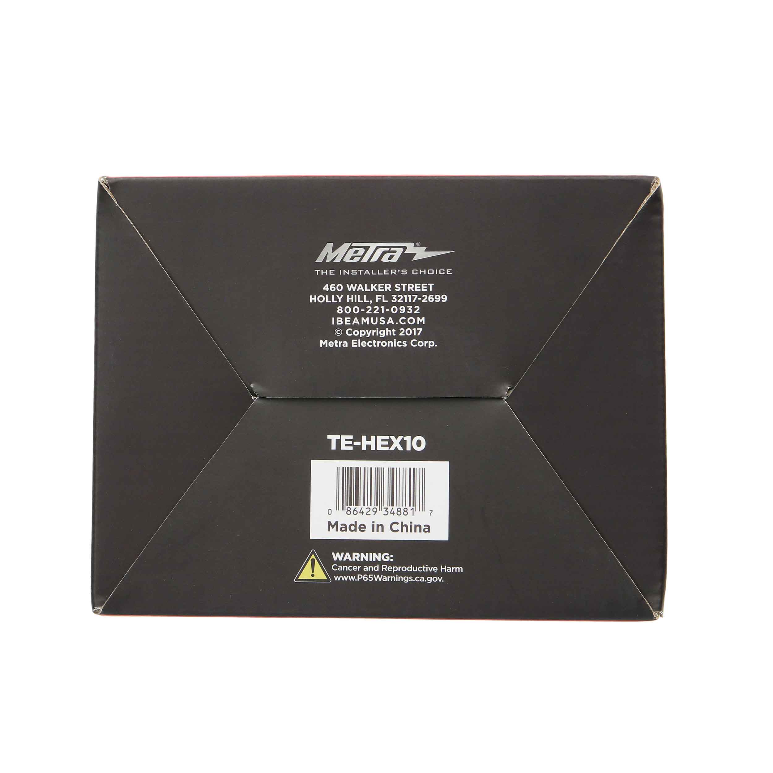 HD 4 Pin DIN Cable Extension Cable - 10 Meters