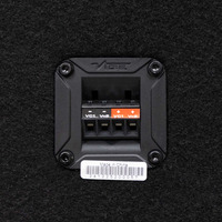 OEM-Fit Sub Enclosure – Chevy Silverado | GMC Sierra Crew Cab 2019-2026