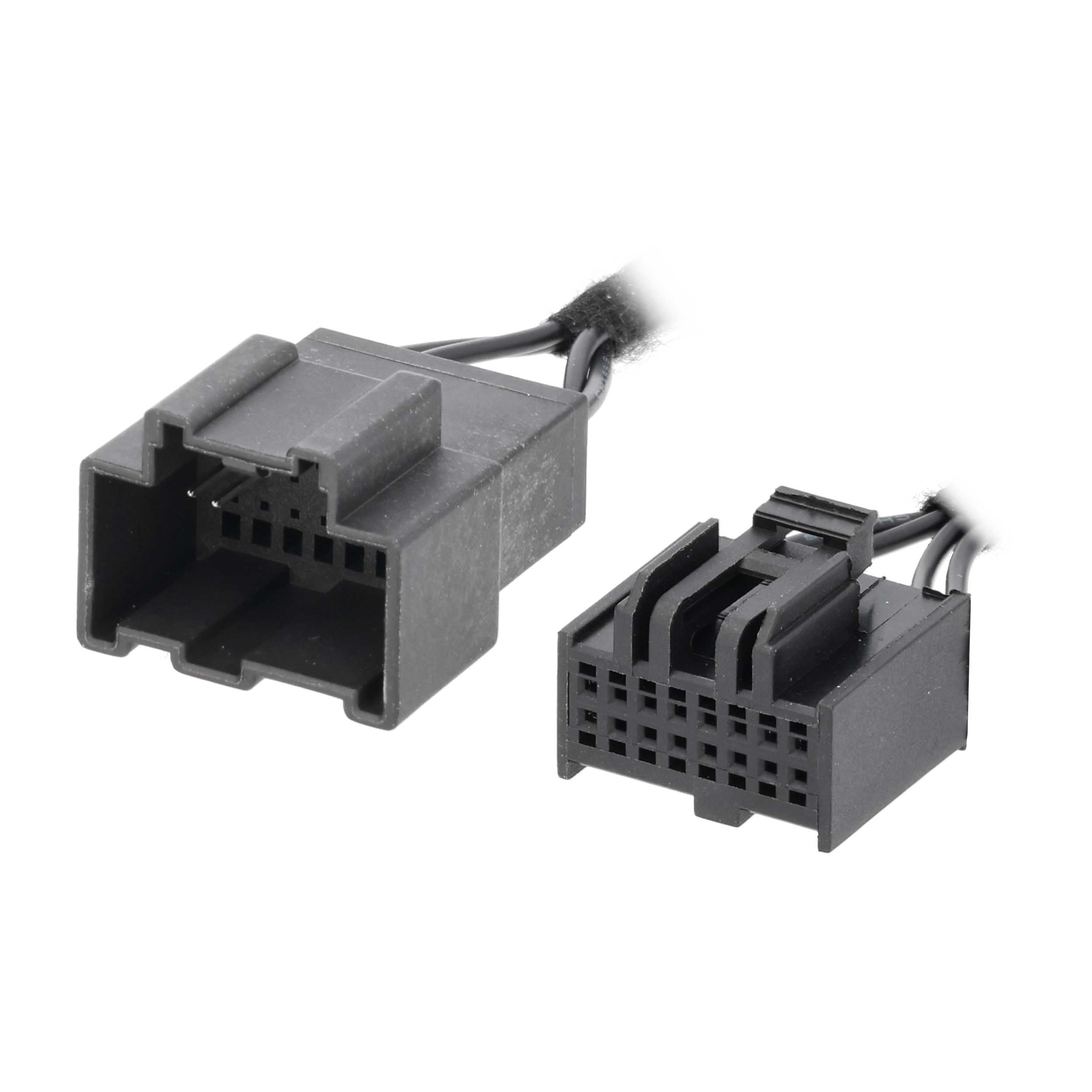 ANC Bypass Harness - GM 2014-2024