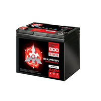 SK-BT35 Battery Dummy