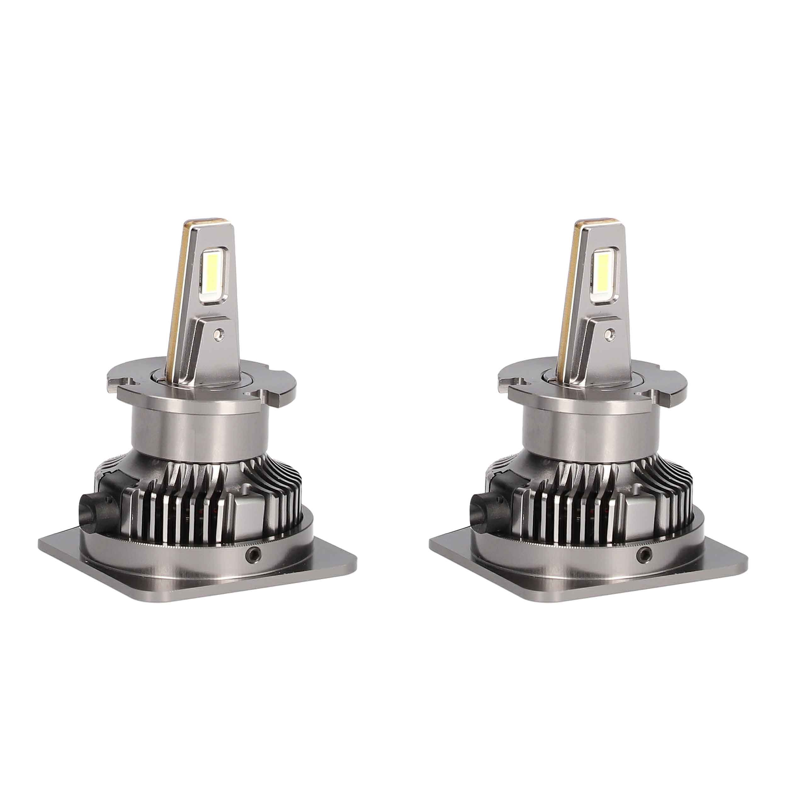 Pro Series LED Bulbs - Fits D5S, D5R