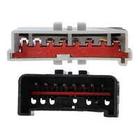 Amp Bypass Harness - Ford 1994-2000