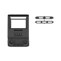 Ford F-Series 2015-2022 (with dual-zone climate controls)