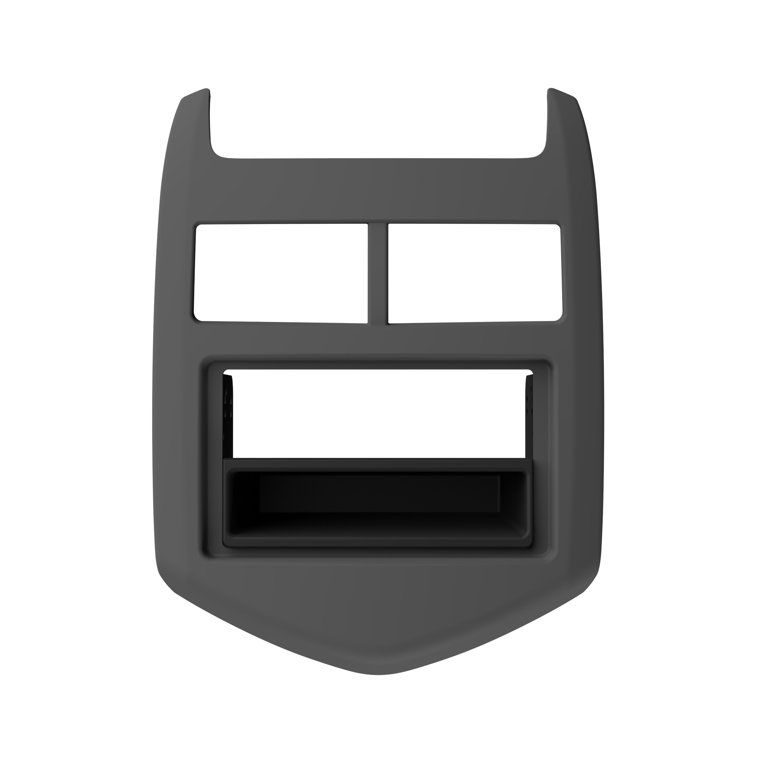 Chevy Sonic 2012-2016