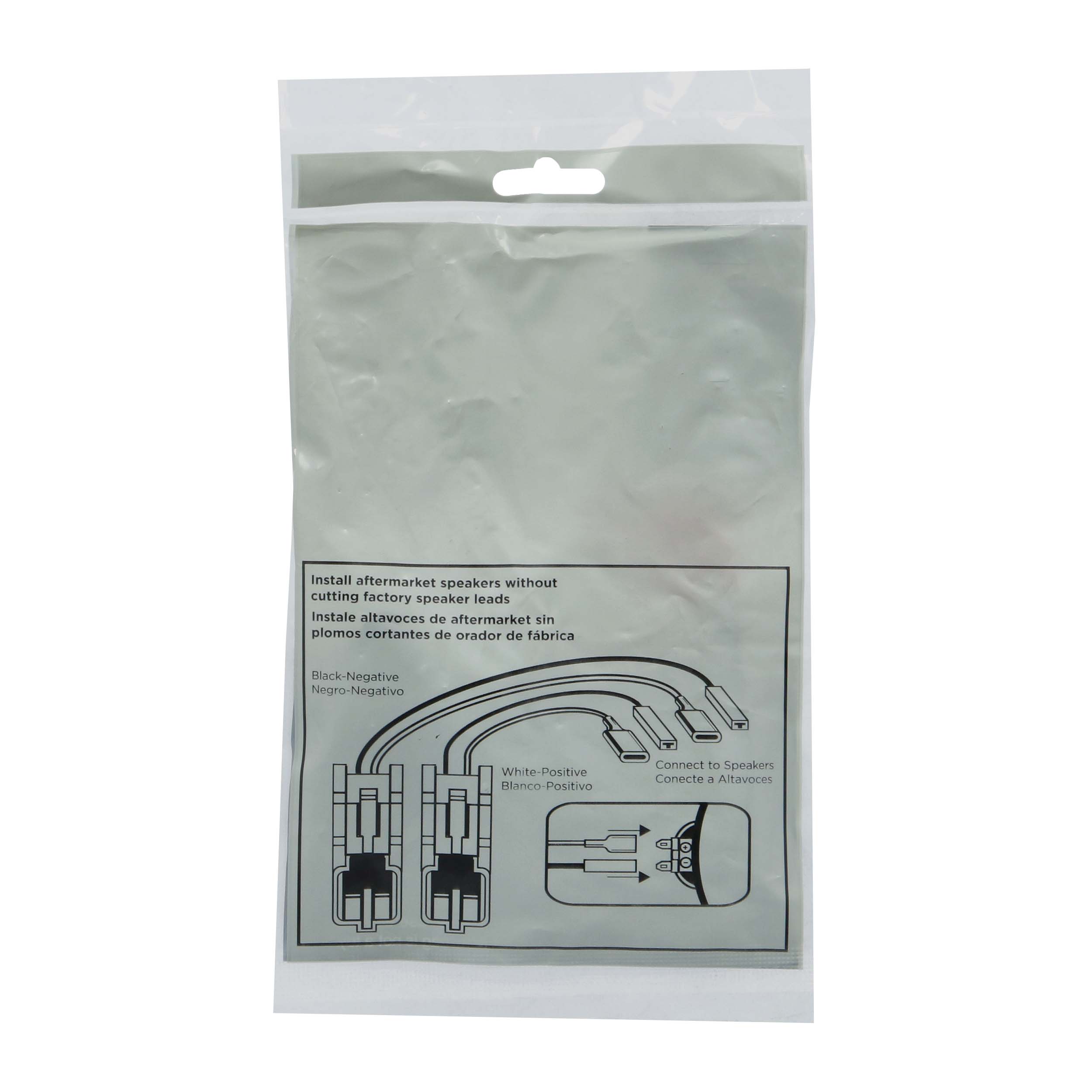 Speaker Harness Fits Select 2022-2024 Honda Vehicles