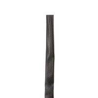 HEAT SHRINK 3/16INCH X 4FT EA 3M - 1 STICK-4 FEET