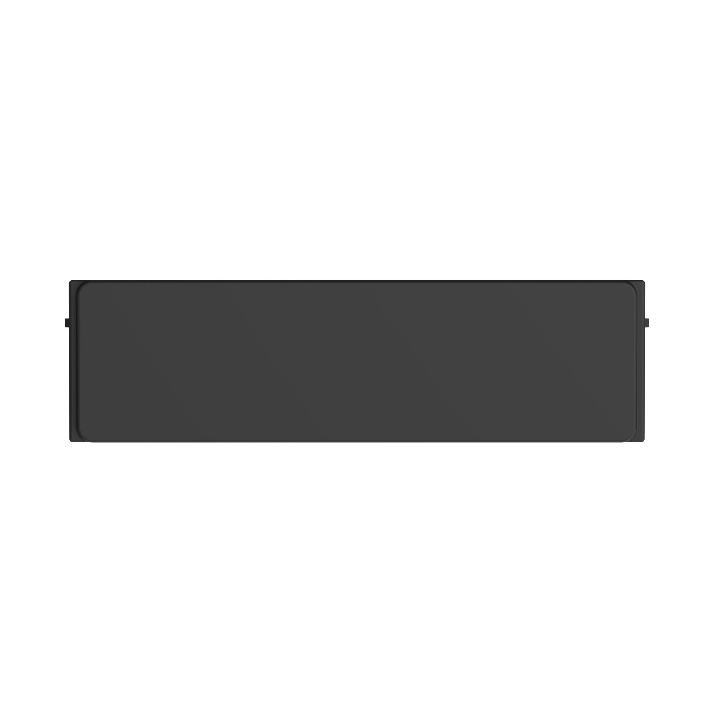 Universal Blank Plate for 95-Series Kits | Multi-App 1990-Up