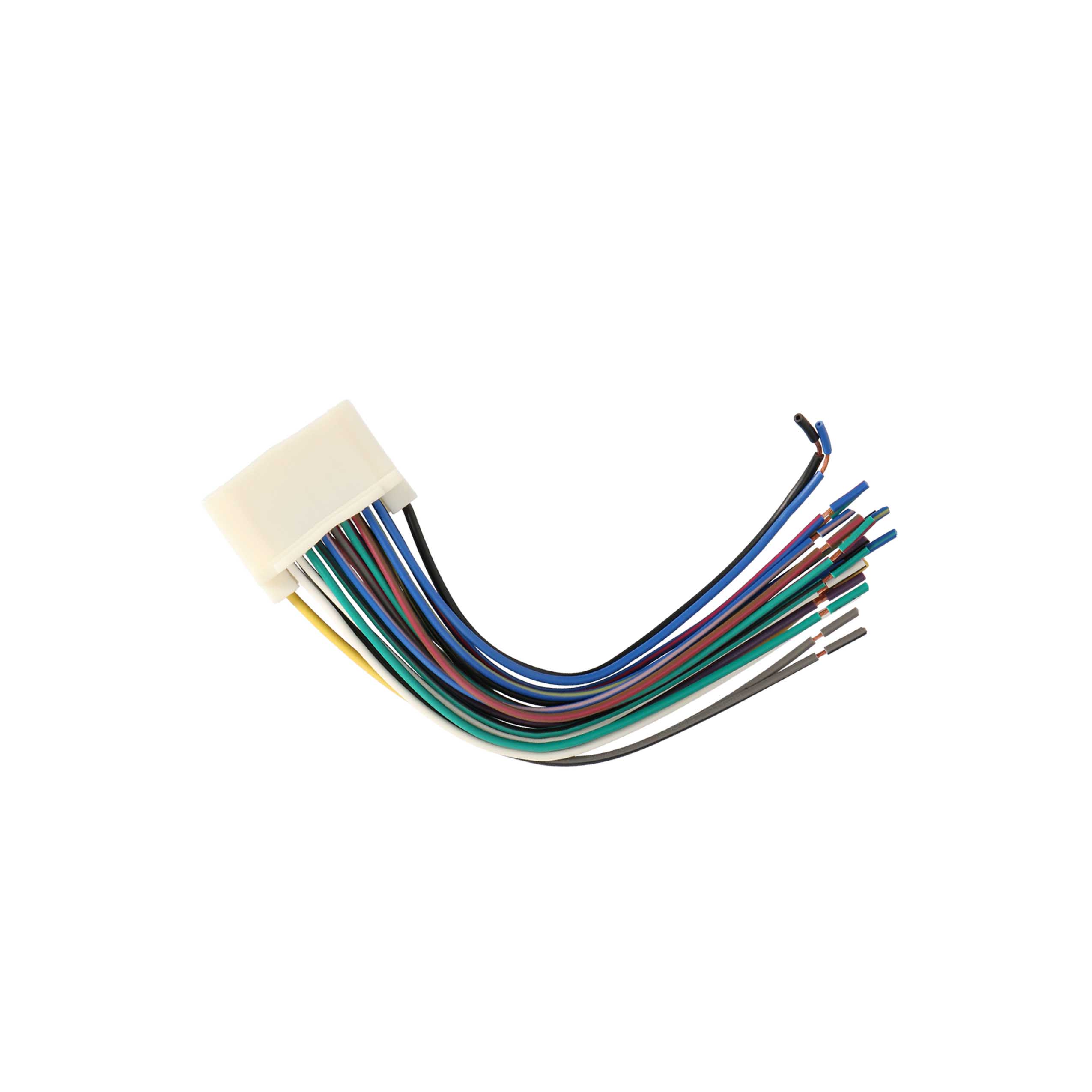 Chrysler Dodge 2011-Up OEM Harness