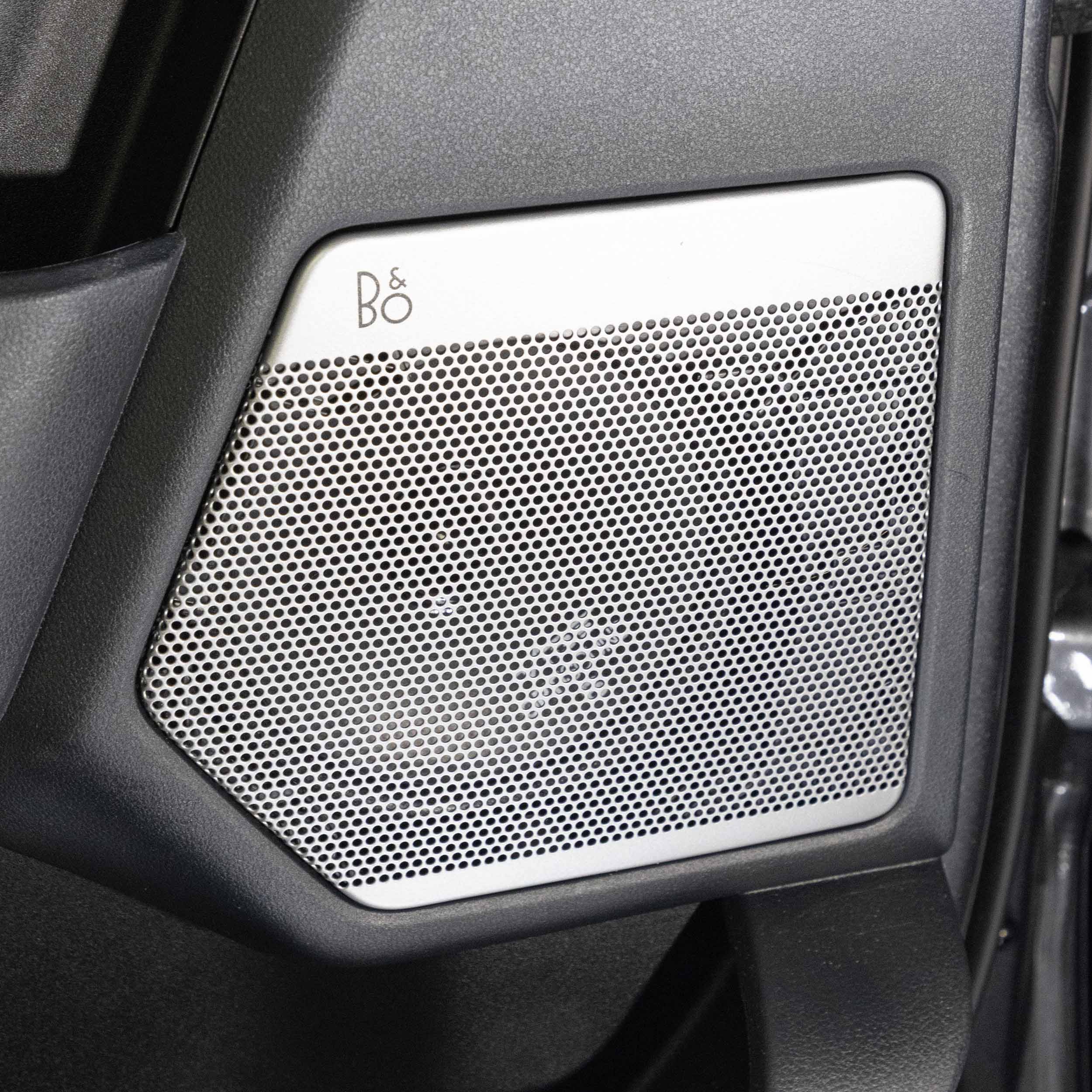 Audio Kit - Ford F-150 2018-2024