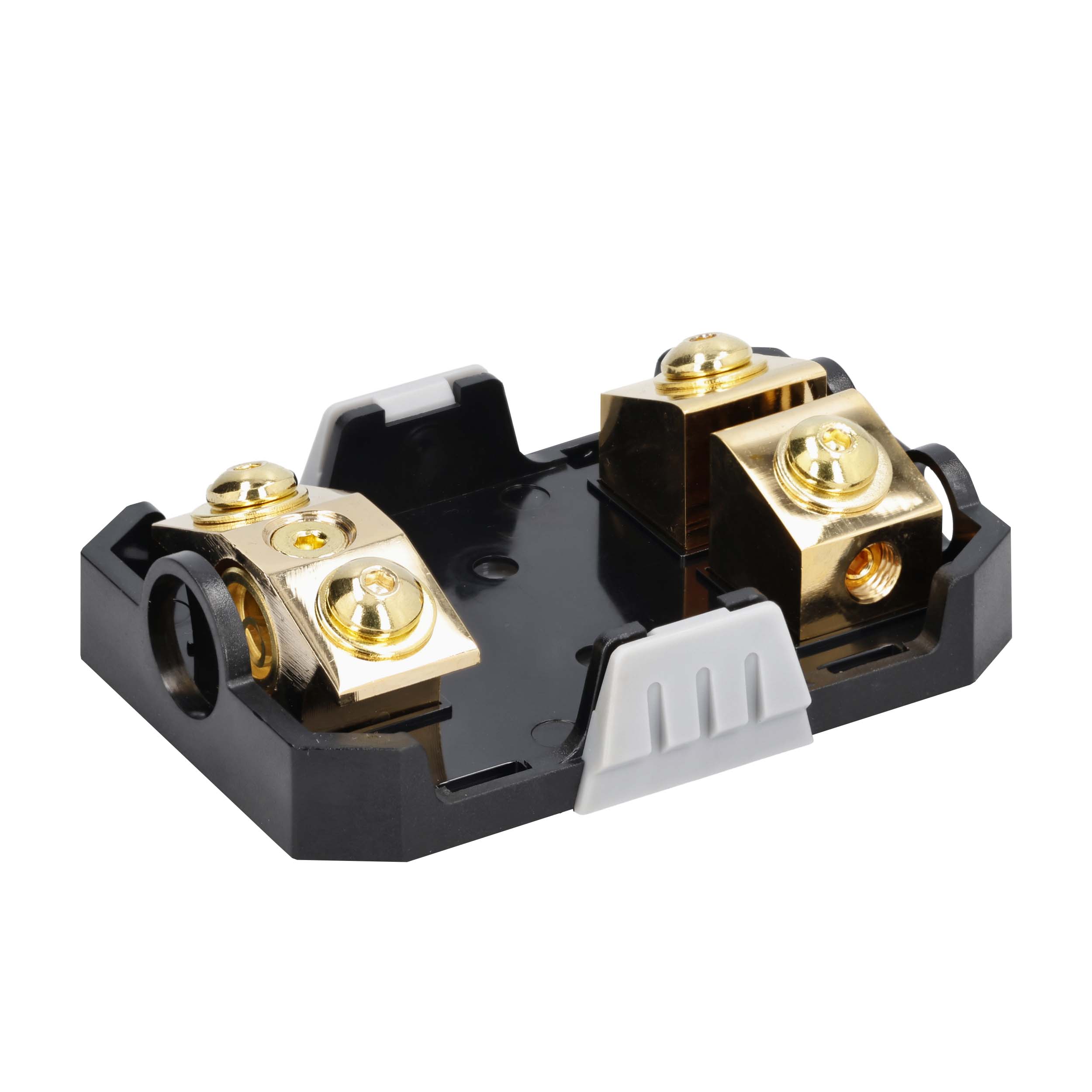 ANL 2-Position Fused Distribution Block - Pro Series
