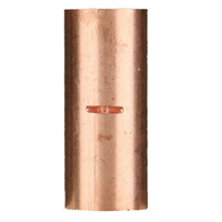 1/0 GA COPPER BUTT - 10PK