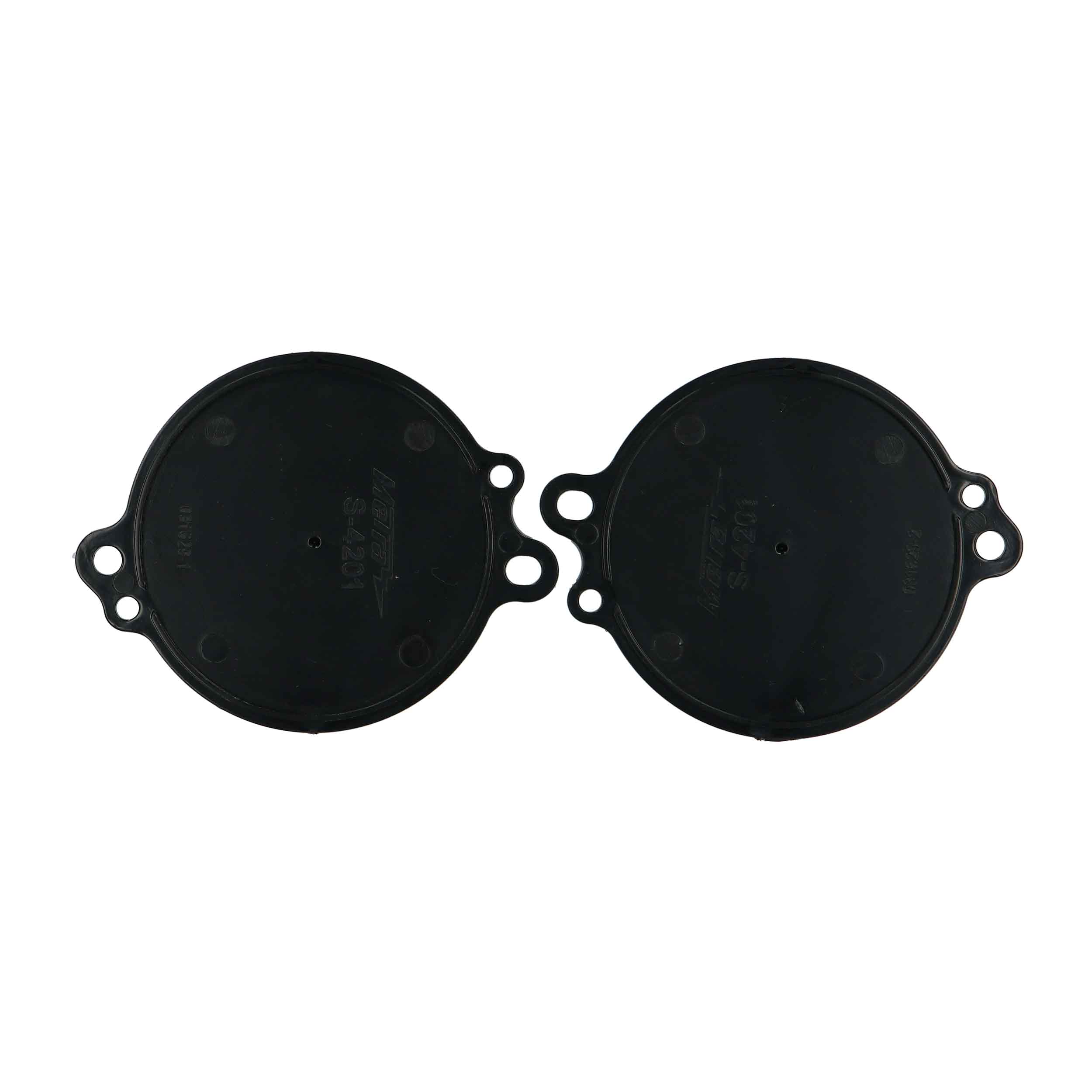 Toyota | Chrysler - 2.5" Tweeter