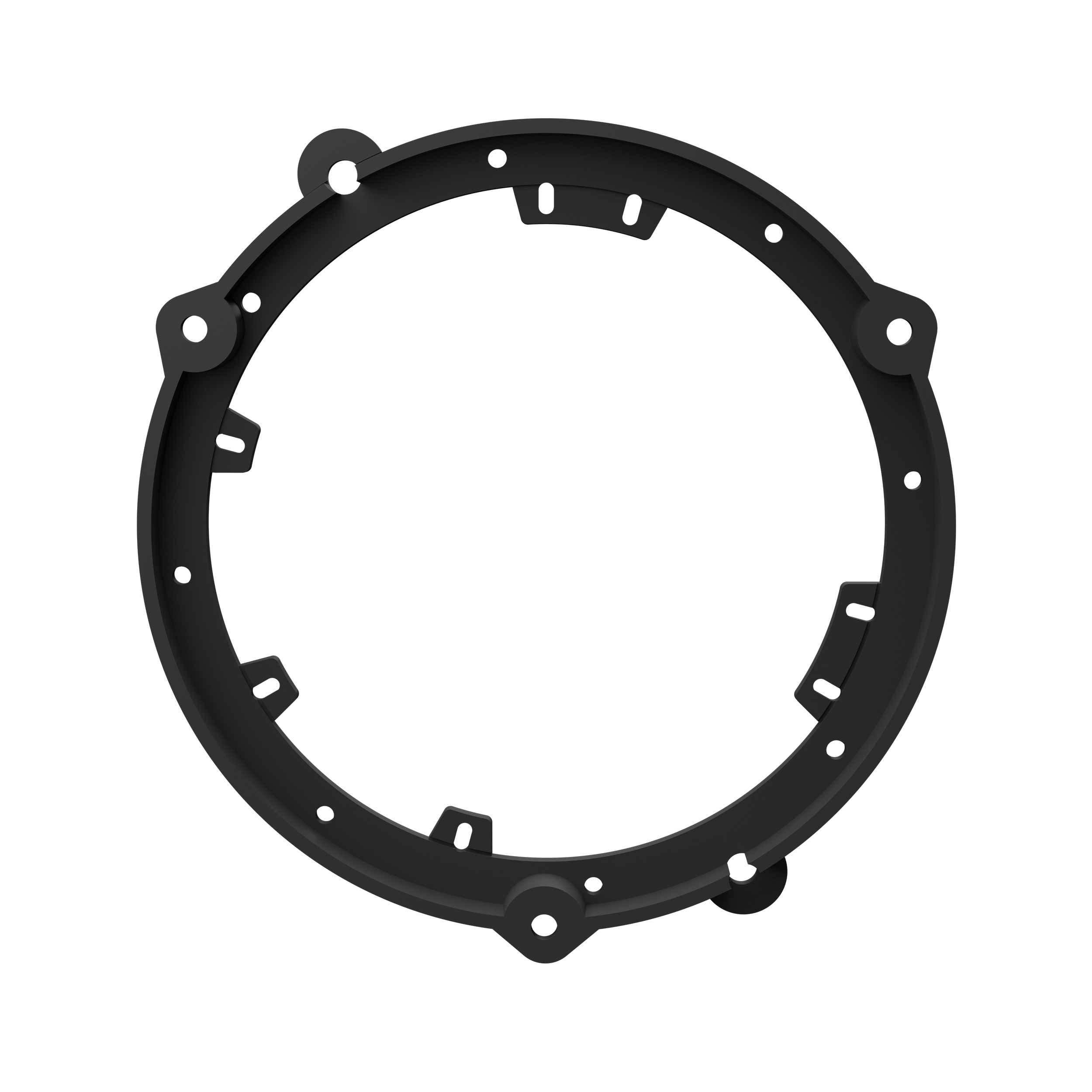 Hyundai Accent 2018-2022 | Select KIA 2005-UP*