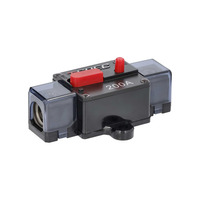 V12 CIRCUIT BREAKER | 200 AMP
