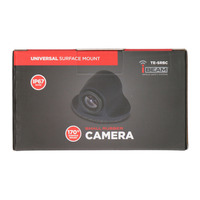 Small Rubber Housing Camera