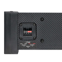 Sub Enclosure - Jeep Wrangler JK & JL 2007-2026 | Ford Bronco 2021-2026
