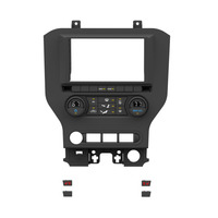 Ford Mustang 2015-2023 (with 4.2" screen & manual climate controls)