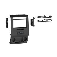 Ford F-Series 2015-2022 (with dual-zone climate controls)