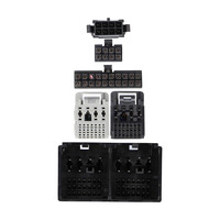 DSP T-Harness - GM 2019-2023